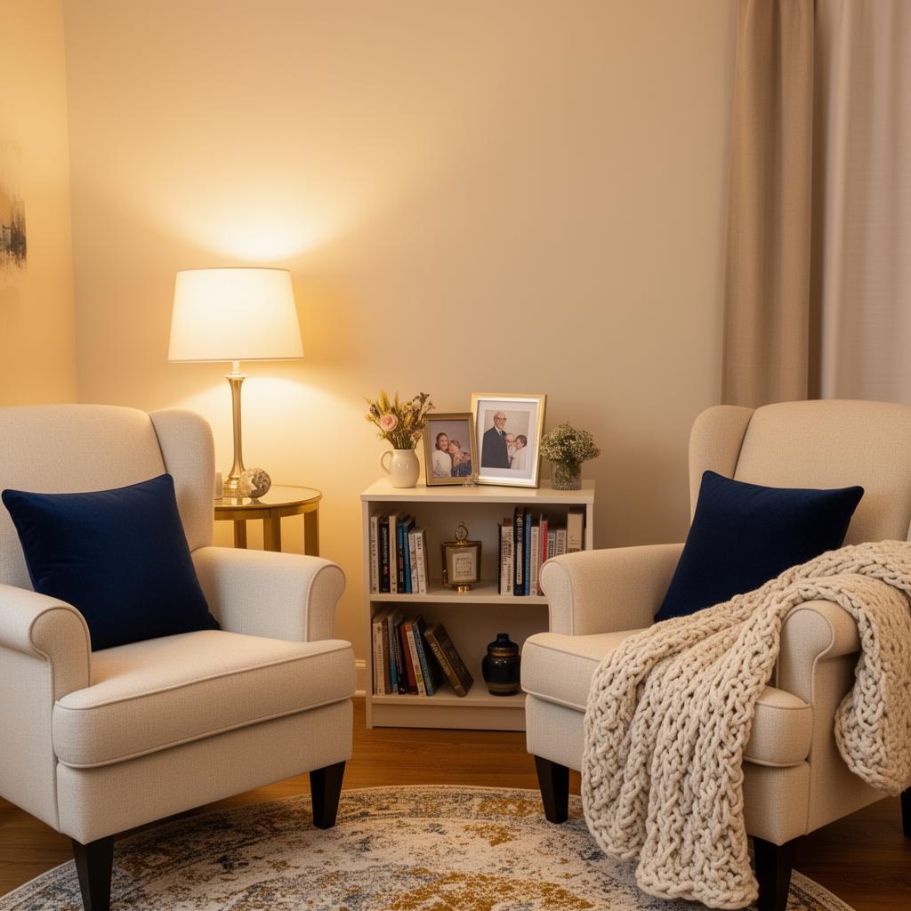 Downsizing Assistance