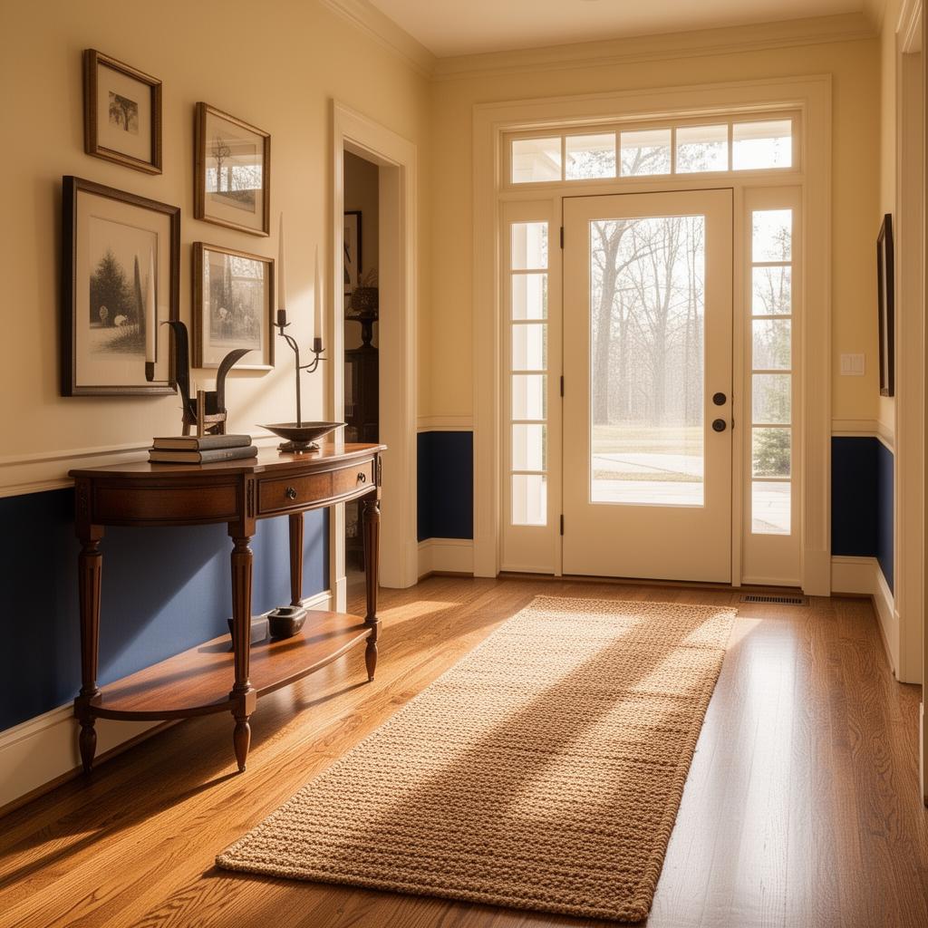Inherited & Estate Properties