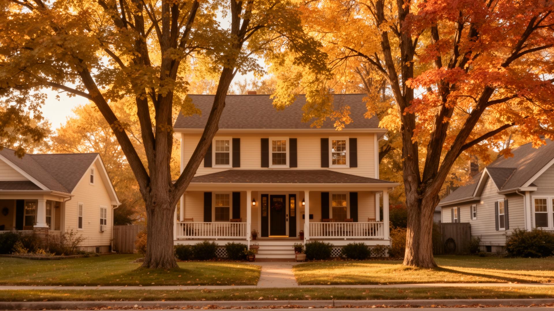 Welcoming Twin Cities home